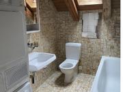 Wohnen in einem gepflegten Riegelbau