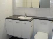 Wohnen in einem schönen Terrassenhaus