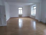 Wohnen in einer Altbauwohnung mitten in Salzburg