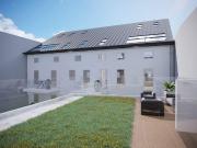 Wohnen in einer der prächtigsten Straßen der Braunauer...