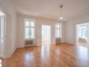 Wohnen in einer Hietzinger Villa: charmante 4 Zimmer...