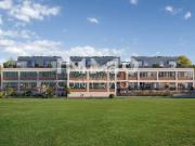 Geräumige Dreizimmer Wohnung auf einer Ebene mit viel...