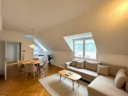 Wohnen in exklusiver Innenstadtlage! 1 Zimmer...