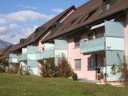 Wohnen in familiärem Quartier am Amselweg