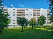 Wohnen in familienfreundlicher Umgebung