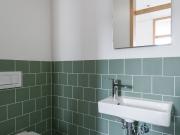 Wohnen in familienfreundlicher Umgebung