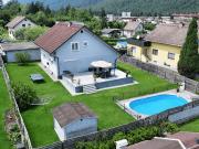 Wohnen in Fürnitz: Ruhe, Sonne und ein Haus mit Charakter