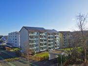 Wohnen in gepflegter Liegenschaft