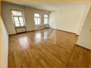 Wohnen in Gera Untermhaus! 3 Raum Wohnung mit Balkon...