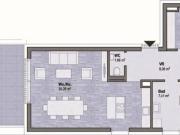 Wohnen in Graz Geidorf Exklusive Eigentumswohnung 81m²... Wohnen in Graz Geidorf Exklusive Eigentumswohnung 81m²...