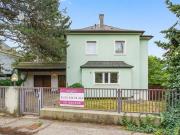 Wohnen in Grinzinger Bestlage Haus mit viel...