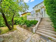 Wohnen in Grinzinger Bestlage Haus mit viel...