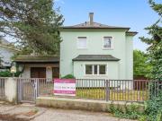 Wohnen in Grinzinger Bestlage Haus mit viel...