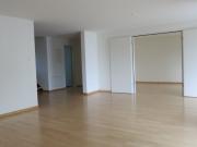 Wohnen in grosszügiger Maisonette Wohnung