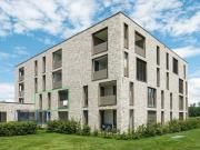 Wohnen in grüner Umgebung! 3 Zi Wohnung in Lauterach zu...