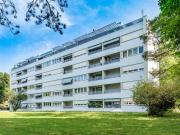 Wohnen in grüner Umgebung in Reinach