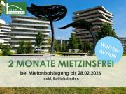 Wohnen in Grünlage Ihr neues Zuhause in der Green City....