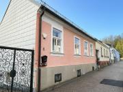 Wohnen in Grünruhelage – Bestandshaus mit viel Potenzial