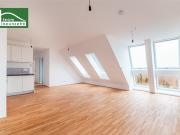 Wohnen in Grünruhelage von Süßenbrunn Moderne Wohnung...