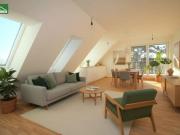 Wohnen in Grünruhelage von Süßenbrunn Moderne Wohnung...