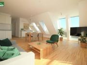 Wohnen in Grünruhelage von Süßenbrunn Moderne Wohnung...