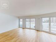 Wohnen in Hamburg Jenfeld! 2 Zimmer Neubauwohnung mit...