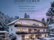 Wohnen in Henndorf am Wallersee – Moderne 4 Zimmer...
