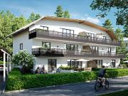 Wohnen in Henndorf am Wallersee – Moderne 4 Zimmer...