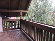 Wohnen in Hofkirchen: Gemütliche 3 Zimmer Wohnung mit...