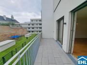 Wohnen in Hofruhelage: Erstbezugswohnungen im Zentrum...