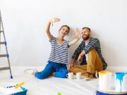 Wohnen in Kindberg: 3 Zimmer Wohnung mit Loggia