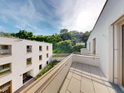 Wohnen in Krems: 2 Zimmer Dachgeschoßwohnung mit...