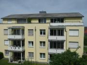 Wohnen in ländlicher Umgebung