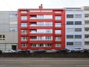 Wohnen in lebendigem Stadtquartier