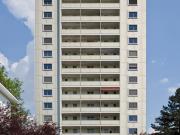 Wohnen in lebendigem Vorstadtquartier