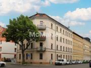 Wohnen in Leipzig Stötteritz