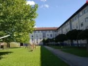 wohnen in leonding: helle 3 zimmer wohnung 78,35 m² mit...