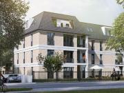 Wohnen in Lichterfelde | 4 Zimmer | EG | Terrasse + Garten