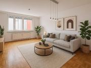 WOHNEN IN MAUTHAUSEN 3 ZIMMER WOHNUNG HELL UND PREISWERT