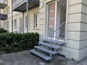 Wohnen in MD Stadtfeld Ost schöne 3 Wohnung im EG mit...