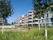 Wohnen in moderner Einrichtung