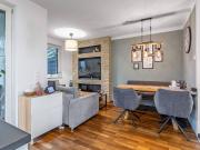 Wohnen in Nonntal: moderne 2 Zimmer Garten Wohnung mit...