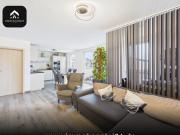 Wohnen in Offenburg: 3 Zimmer Mietwohnung mit offener...