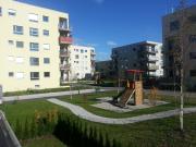 Wohnen in ökologischer Bauweise