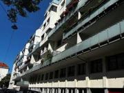 Wohnen in Parknähe ruhige 3 Zimmer Wohnung mit Loggia,...