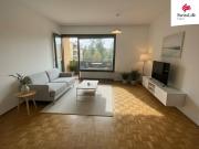 Wohnen in Parsch, wo Ruhe und Stadt sich treffen