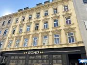 Wohnen in perfekter Lage/Nähe Reumannplatz U1