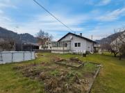 Wohnen in Pernegg an der Mur – Sonniger Bungalow in...