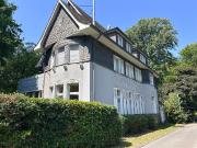 Wohnen in Premium Lage in denkmalgeschützter Villa am...
