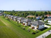 Wohnen in RaasdorfDoppelhaushälften mit Garten, 4,5...